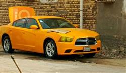 دودج تشارجر